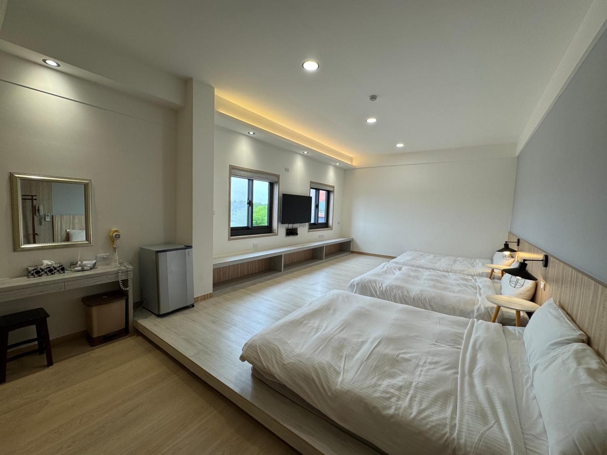 Dongshan River Resort Farm Уцзе Экстерьер фото