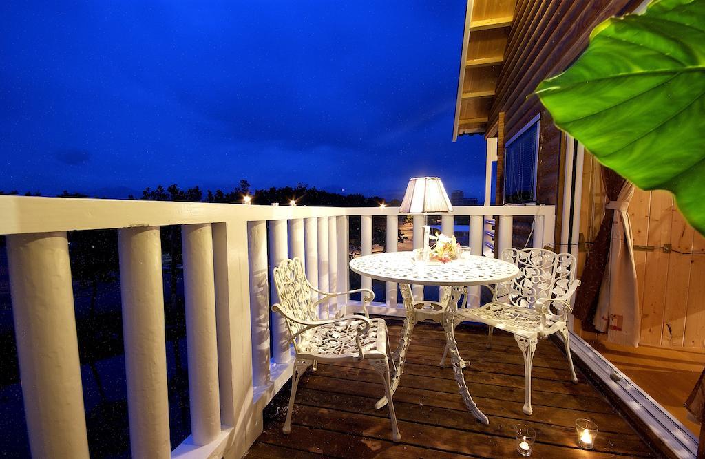 Dongshan River Resort Farm Уцзе Номер фото